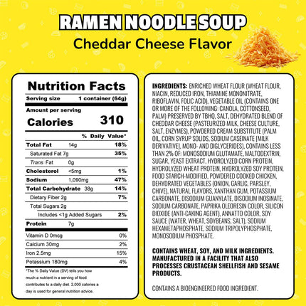 Maruchan Instant Lunch Ramen Noodles, Hot & Spicy Beef Flavor – Japanese-Style Instant Noodle Soup, Easy Meal Ready in 3 Minutes – 2.25 Oz. (12 Pack)