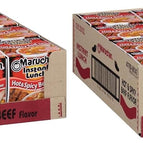 Hot & Spicy Beef (Pack of 24)