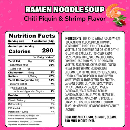 Maruchan Instant Lunch Ramen Noodles, Hot & Spicy Beef Flavor – Japanese-Style Instant Noodle Soup, Easy Meal Ready in 3 Minutes – 2.25 Oz. (12 Pack)