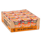 Hot & Spicy Chicken