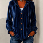 Navy Blue / S