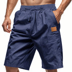 S / Navy Blue