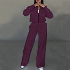 Purple / 2XL