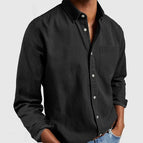 Black / M