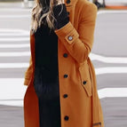 Orange / L