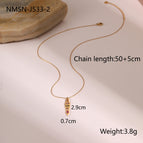 NMSN J5332 / 18K