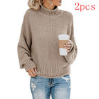 Khaki  2PCS / S