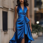 Blue / XS