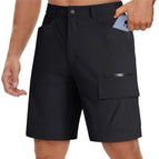 Black / M