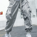 Slabstone Gray / M