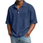 Navy Blue / S