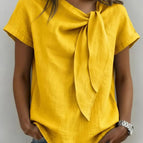 Yellow / S