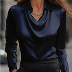 Navy Blue / 2XL