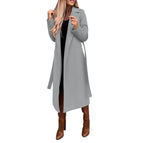 Grey / L