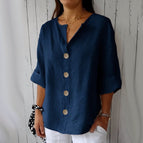 Dark Blue / S