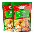 Johnny Cake Mix (2 Pack)