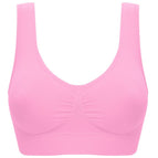 Pink / XL