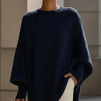 Navy Blue / L
