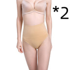 2pcs Nude / S