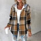 Brown / 2XL
