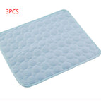 Blue 3PCS / 70X56CM