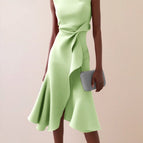 Light Green / S