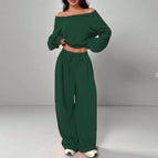 Green / S