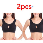 Black / L / 2pcs