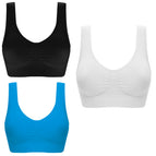 Black white blue / 2XL