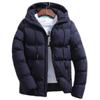 Navy Blue / M