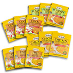 Assorted Flavors
