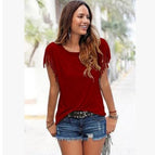 Red red / L