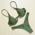 Green / S