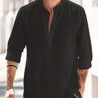 Black / XS