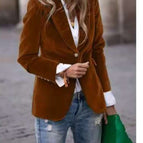 Brown / L