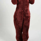 Wine red / 2XL