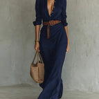 Navy Blue / XS