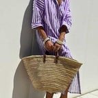 Purple / XS