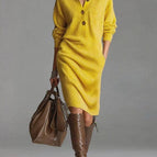 Yellow / S
