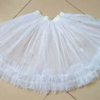White panty / One size