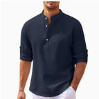 Navy Blue / XL