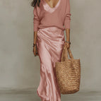 Pink / XS
