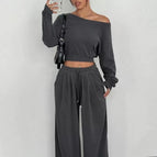 Dark Gray / S