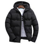 Black / M