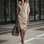 Khaki / S