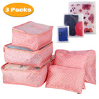 PinkSpot / 3Set27Pcs