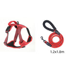 Red set / L