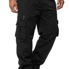 Black / M