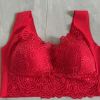 Red / 3XL