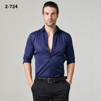 Navy blue S